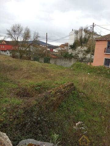 Terreno residencial en Venta en Monforte de Lemos