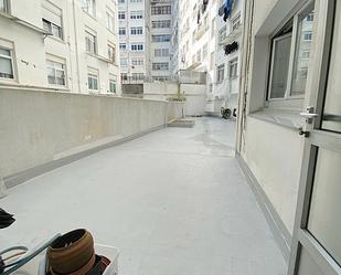 Terrassa de Pis en venda en A Coruña Capital  amb Calefacció, Parquet i Terrassa