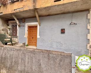 Exterior view of Flat for sale in Bilbao   with Private garden