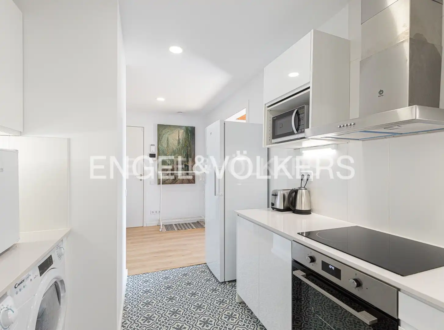 Appartement avec terrasse à vendre à Eixample, imagen 12