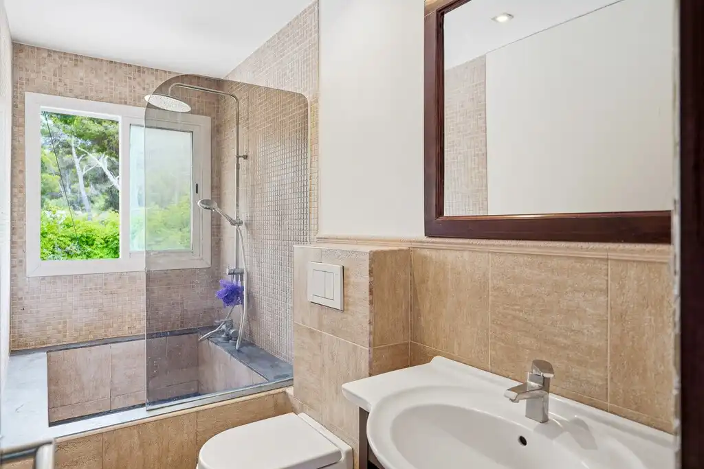 Chalet con piscina en venta en El Toro, imagen 14