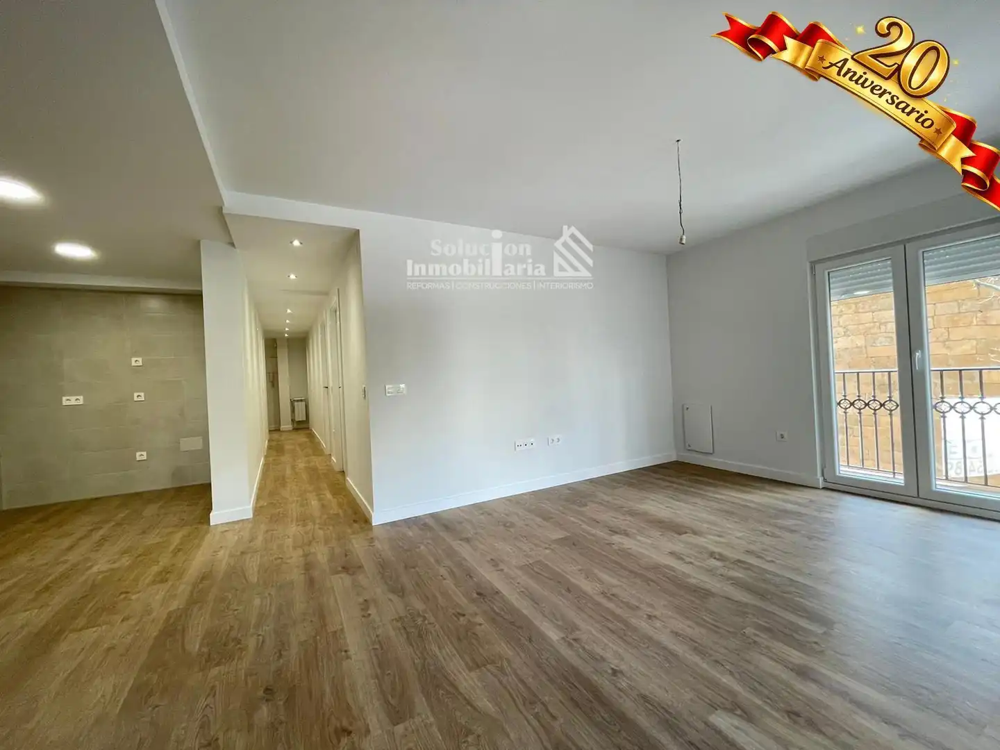 Flat for sale in Salamanca  with Heating, Terrace and Balcony