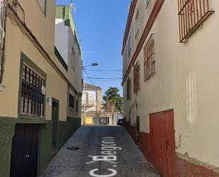 Exterior view of Flat for sale in Jerez de la Frontera