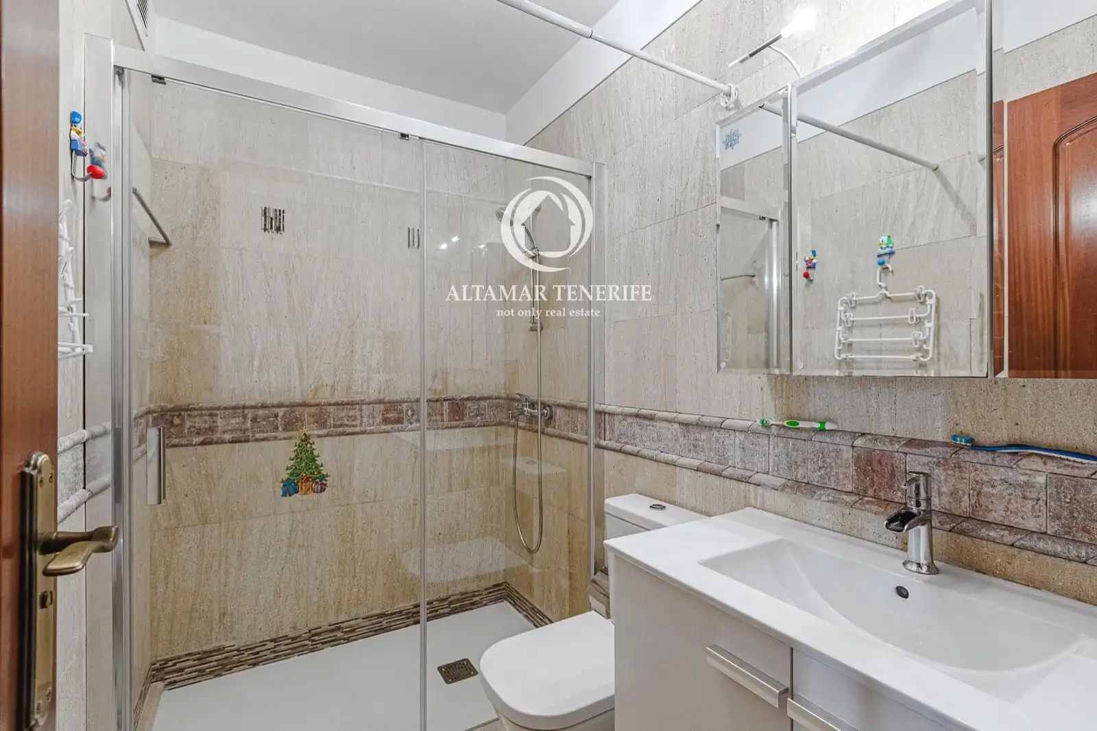 Casa a schiera con piscina in vendita a Costa Adeje, imagen 11