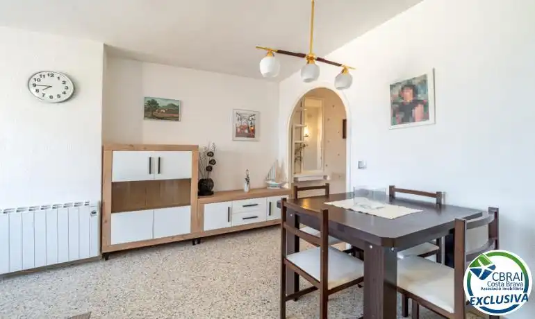 Apartament amb terrassa en venda a Carrer Muga-Delta, imagen 6