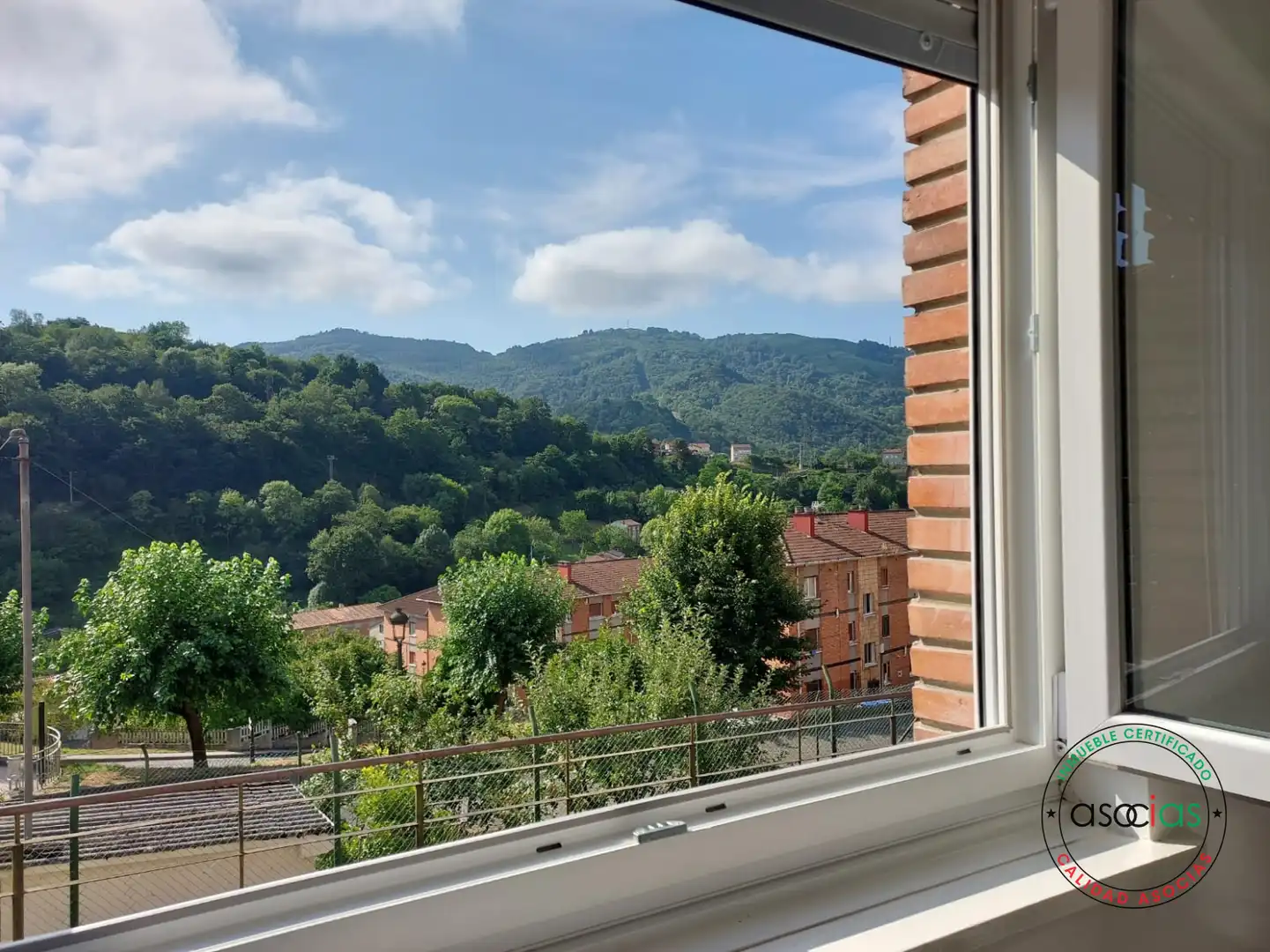 Wohnung zum Verkauf in Tuilla / Tiuya - BO VIVIENDAS PROTEG TUILLA, imagen 11