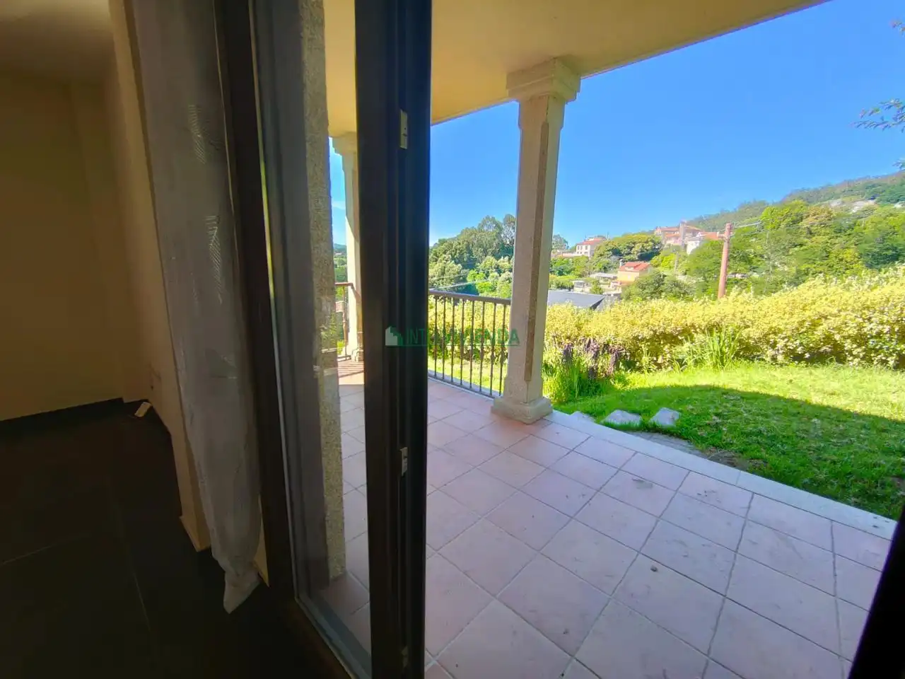 Xalet amb jardí en venda a Moaña, imagen 30