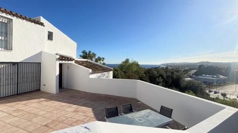 Photo 2 of Single-family semi-detached for sale in Urbanización Bahía de Casares, Bahía de Casares, Málaga