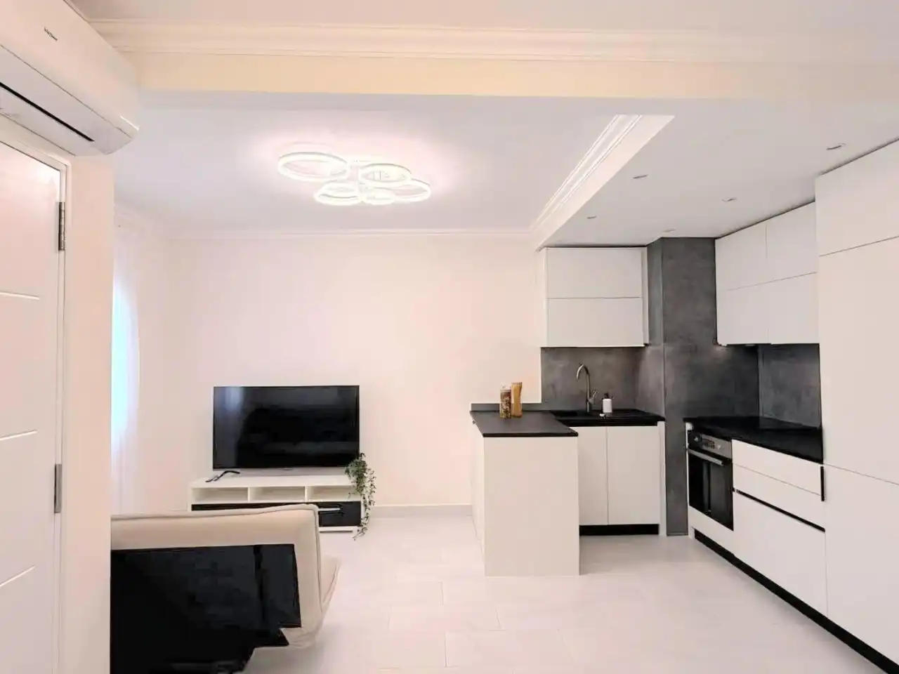 Maison mitoyenne avec terrasse à vendre à Nueva Torrevieja - Aguas Nuevas, imagen 4