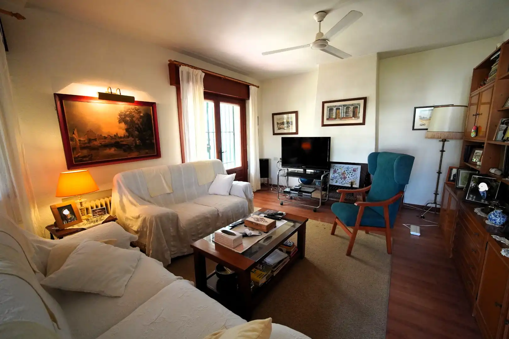 Villa con giardino in vendita a Calle Río Ter 14, imagen 8