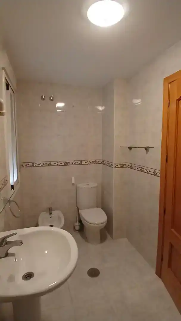 Baño de Piso en venta en Pinos Puente