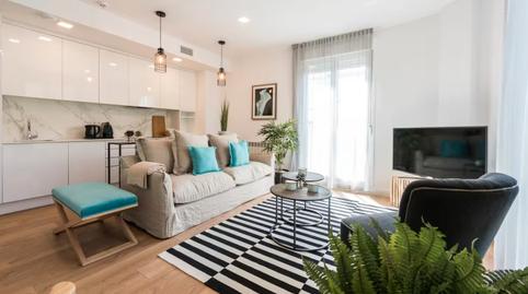Photo 2 of Apartment to rent in Calle de Cadarso, 18, Argüelles, Madrid