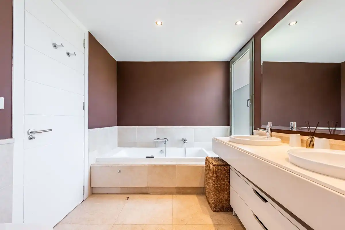 Appartement avec ascenseur à vendre à Los Flamingos, imagen 13