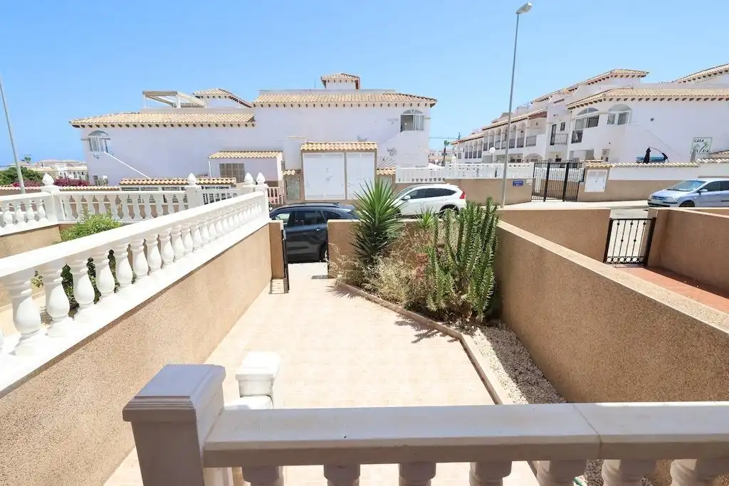 Duplex for sale in Orihuela Costa, imagen 4