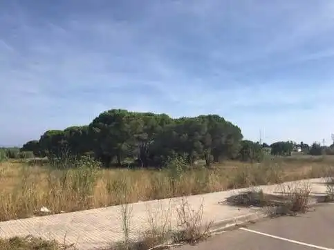 Terreno residencial en venta en ptda Sadolla S/n