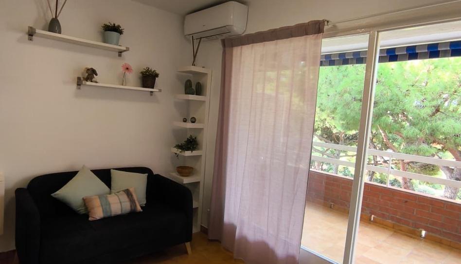 Foto 1 de Estudi en venda a  Genova, Canyelles, Girona