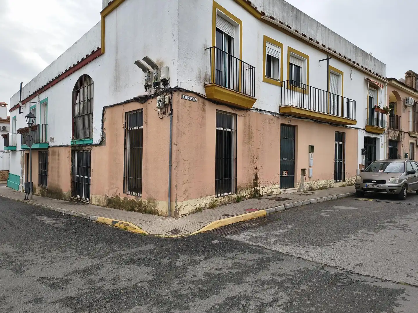 Local comercial en venda a C/ Paloma