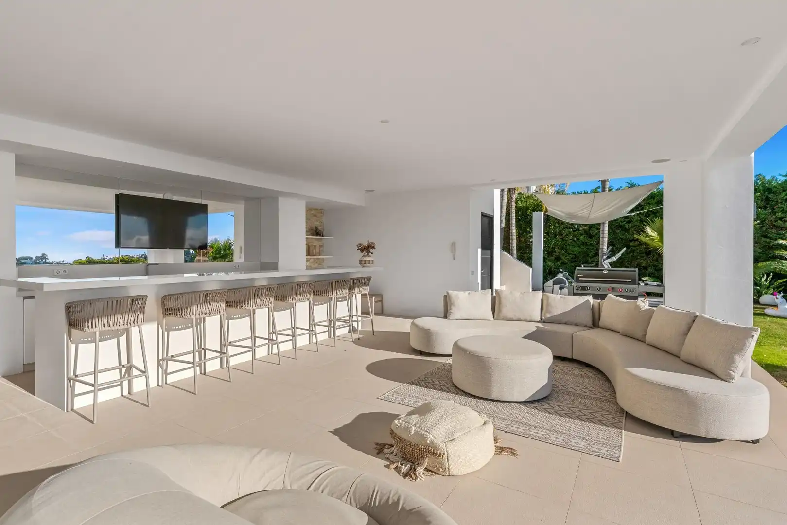 Villa mit Terrasse zum Verkauf in Benamara - Atalaya, imagen 10