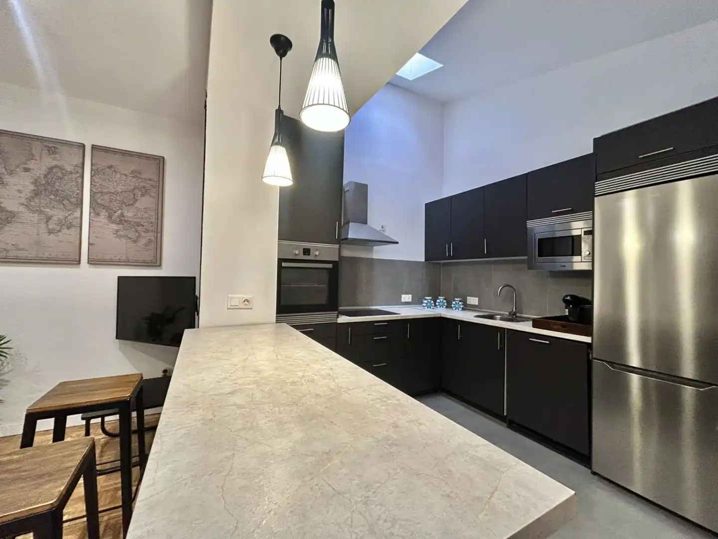 Piso con ascensor en venta en CONSUELO, imagen 6