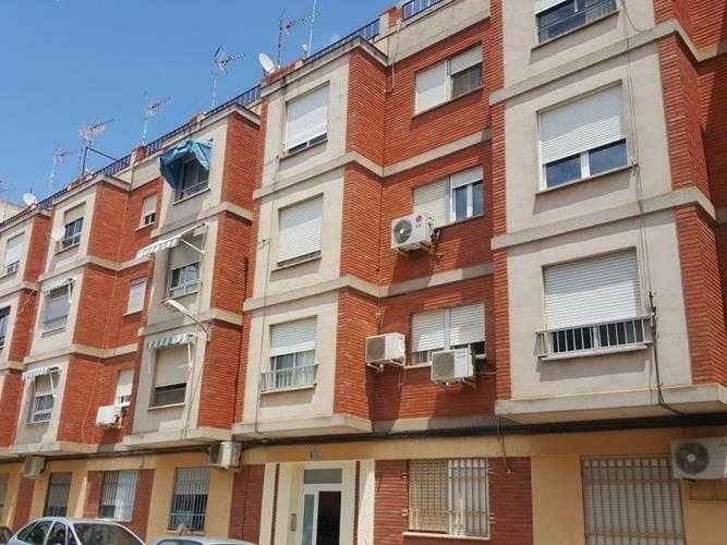 Außenansicht von Wohnung zum verkauf in Benimodo