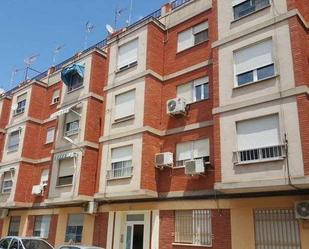 Exterior view of Flat for sale in Benimodo