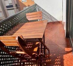 Foto 2 de Piso en venta en Calle Pintor Claros , Sueca ciudad, Sueca