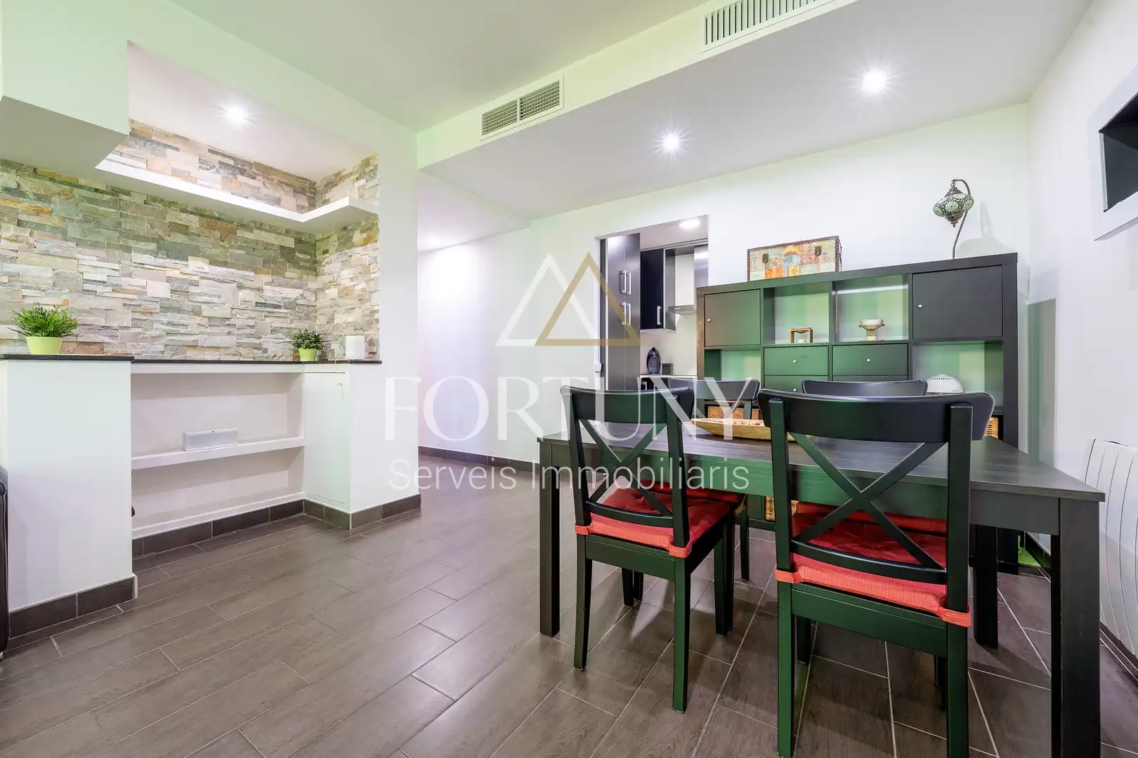 Flat with terrace for sale in Els Pallaresos, imagen 12