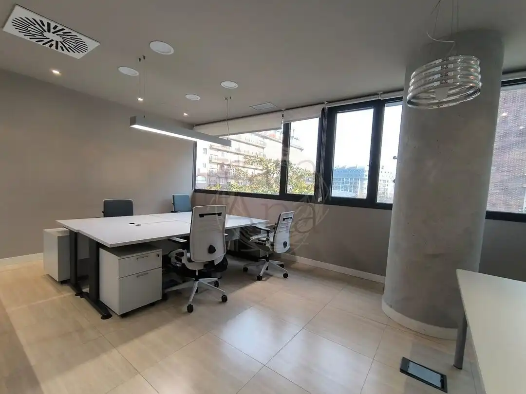 Büro zur Miete in Ibaiondo, imagen 13