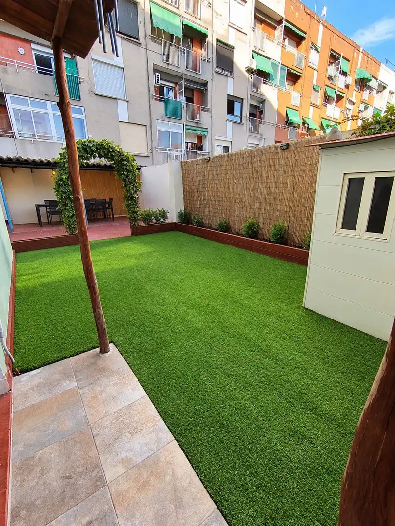 Wohnung mit Terrasse zum Verkauf in Pobles del Sud, imagen 9