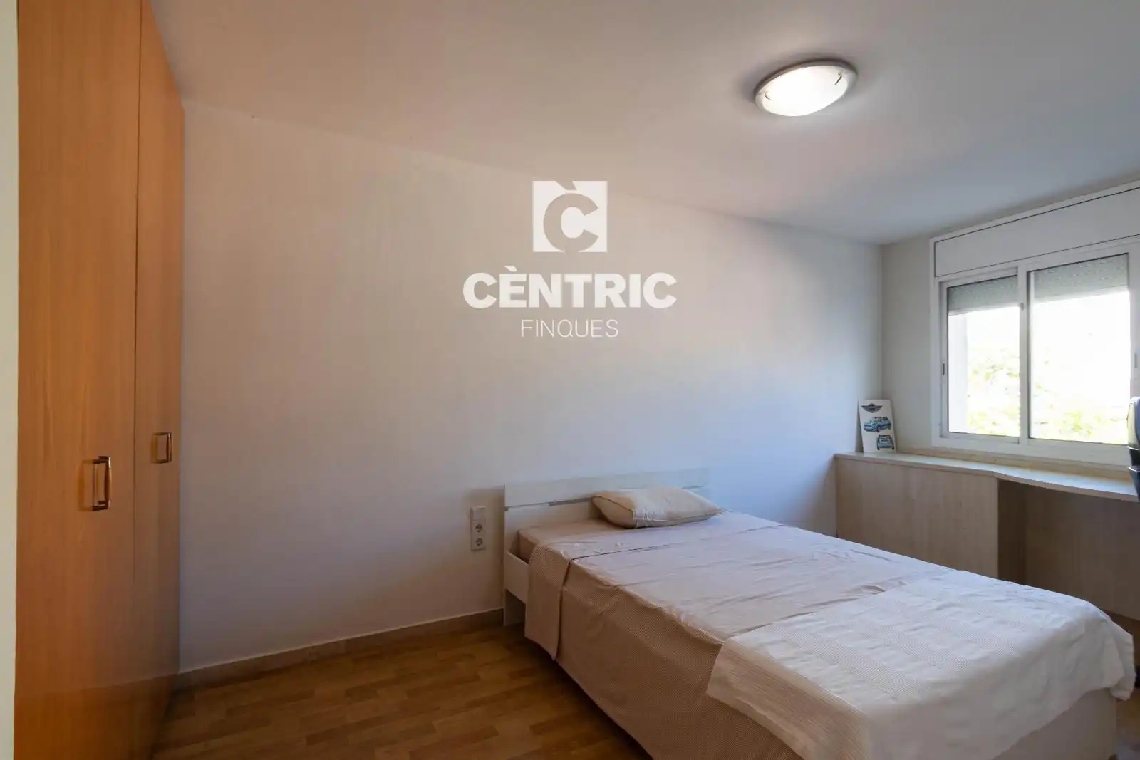 Bedroom of Attic for sale in Centre