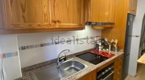 Foto 5 de Planta baja en venta en Castalla, Alicante