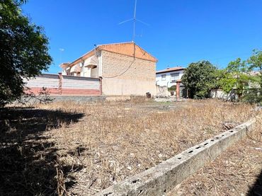 Terreni e lotti in vendita a Calle Pizarro