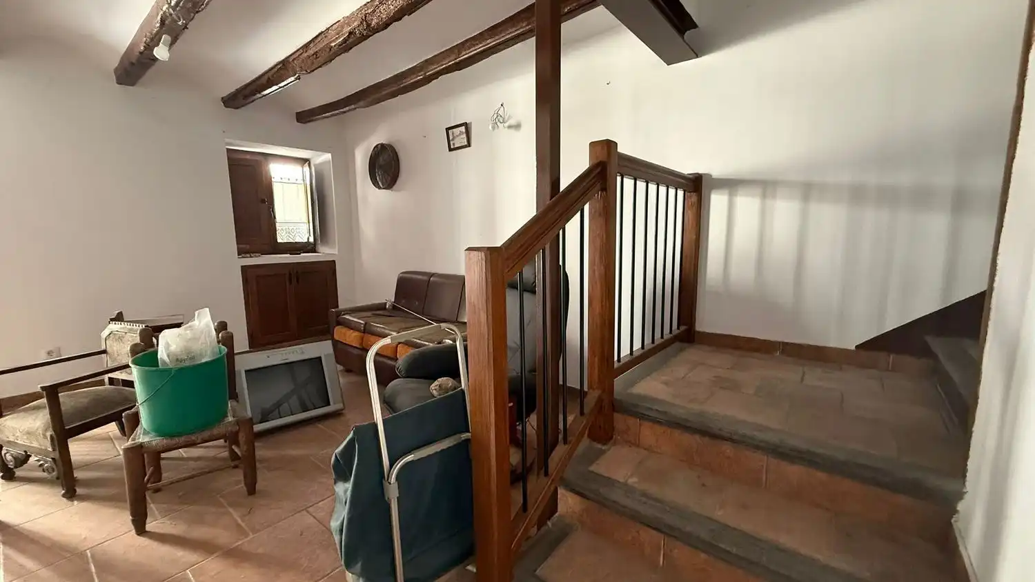 Casa en venda a Forcall, imagen 6