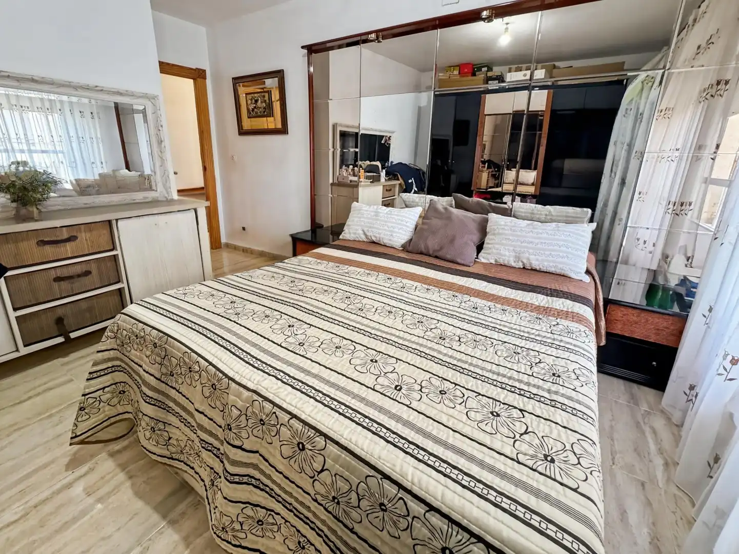 Wohnung mit Terrasse zum Verkauf in Poble Nou - Montiboli, imagen 11