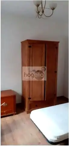 Dormitori de Casa o xalet de lloguer en Sevilla amb Aire condicionat