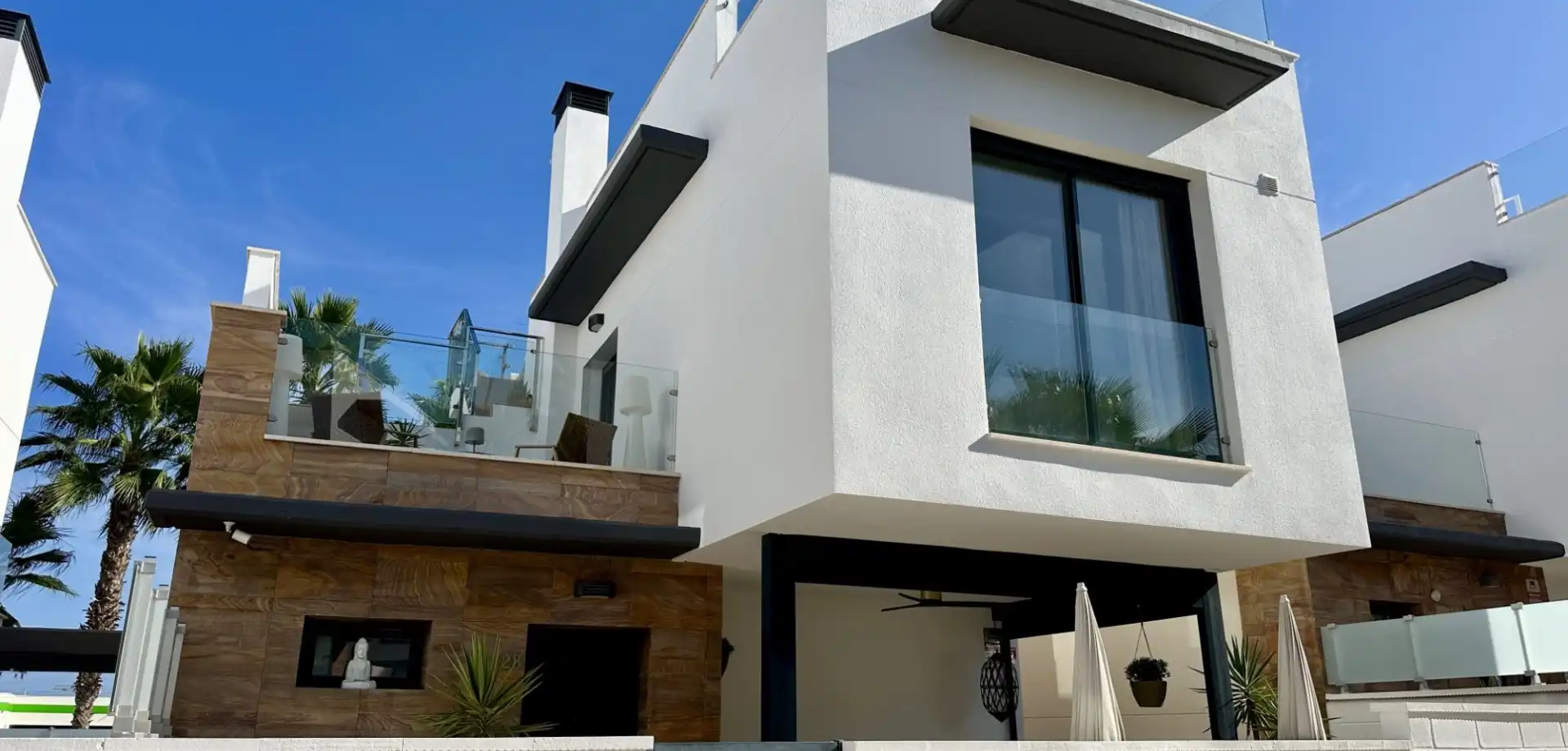 Wohnung mit Pool zum Verkauf in Orihuela Costa, imagen 46