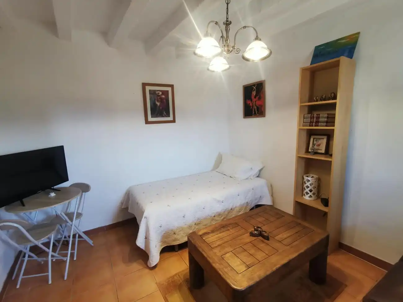 Terraced house for sale in Huércal-Overa, imagen 8
