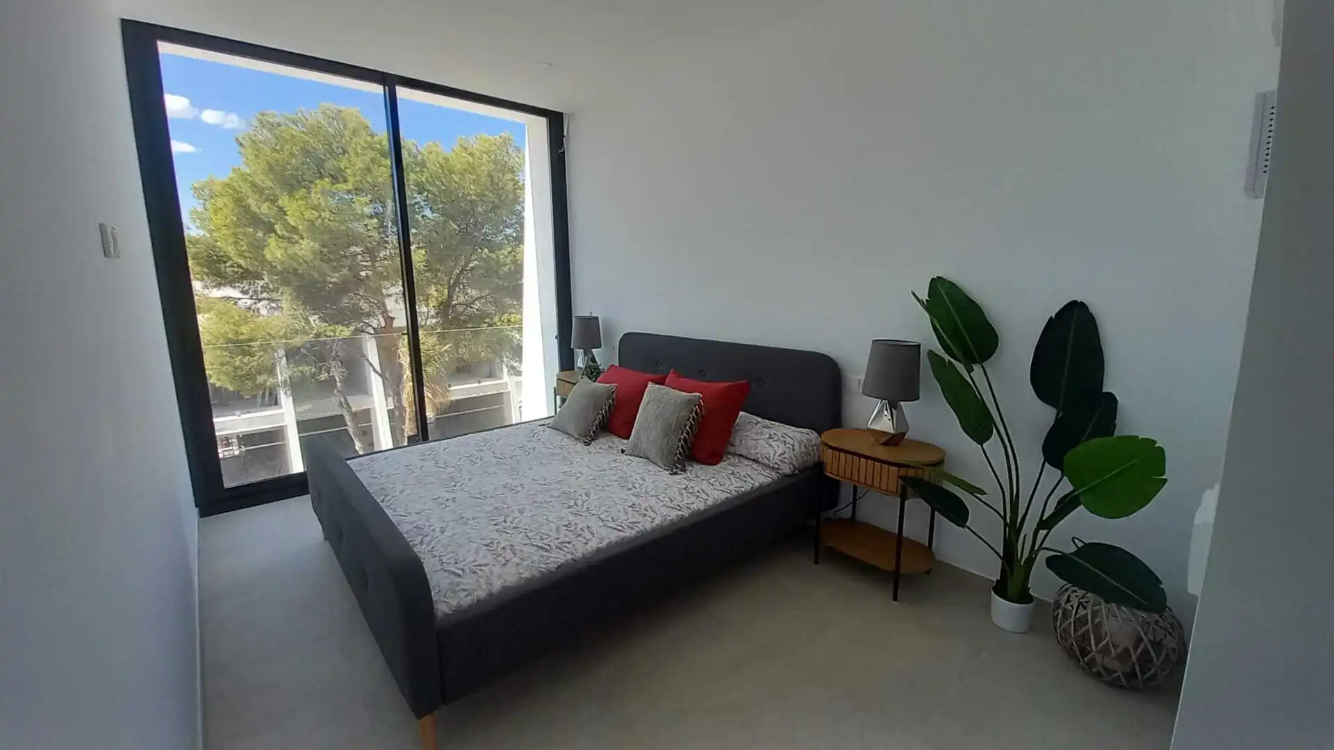 Adossat amb terrassa en venda a Zona Pueblo, imagen 10