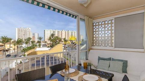 Foto 2 de Apartament de lloguer a Zona Galúa - Calnegre, Murcia