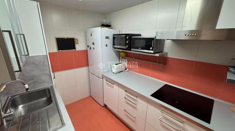 Foto 4 de Casa o chalet en venta en La Trinidad, Málaga Capital