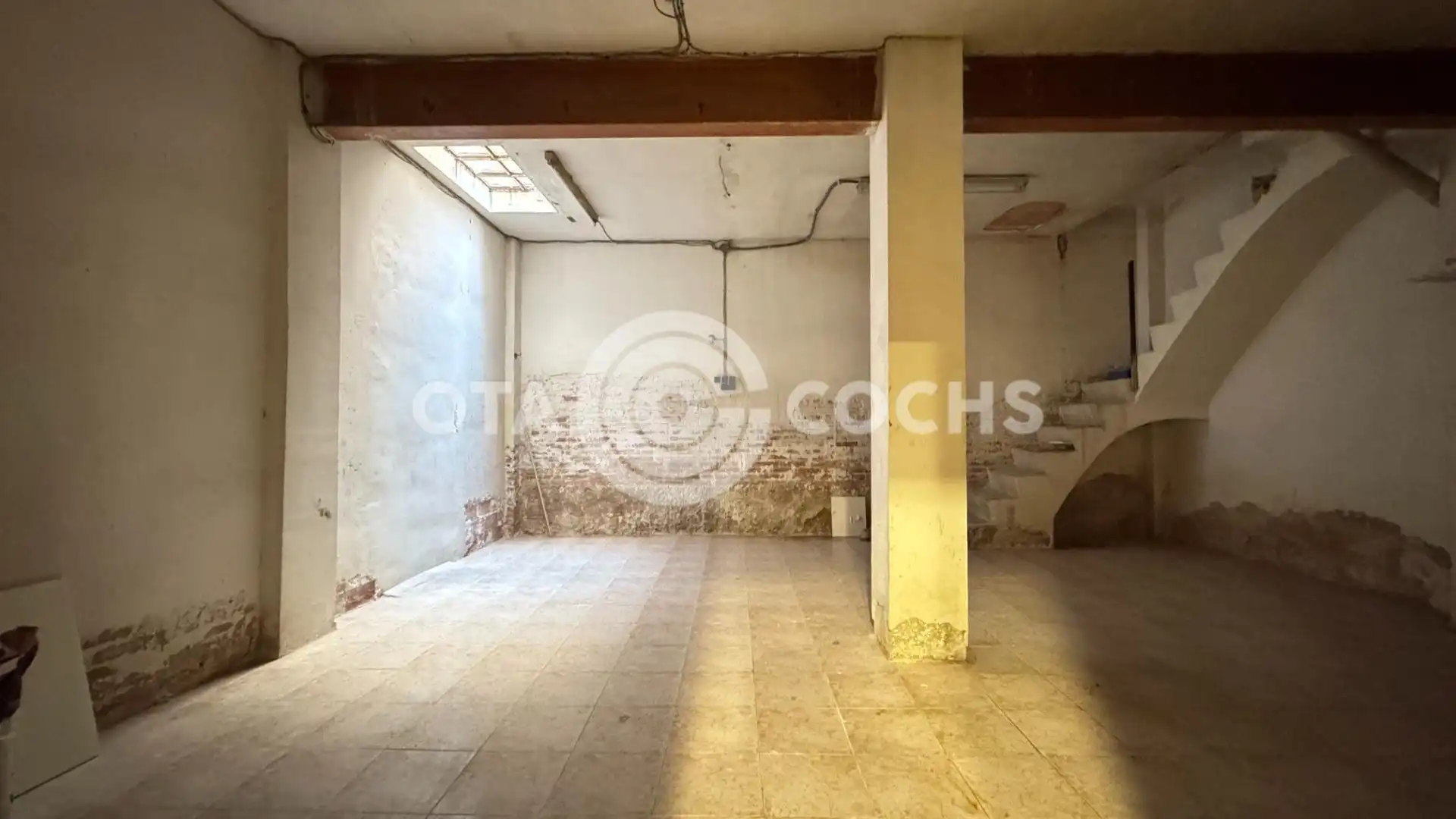 Local de lloguer en Reus