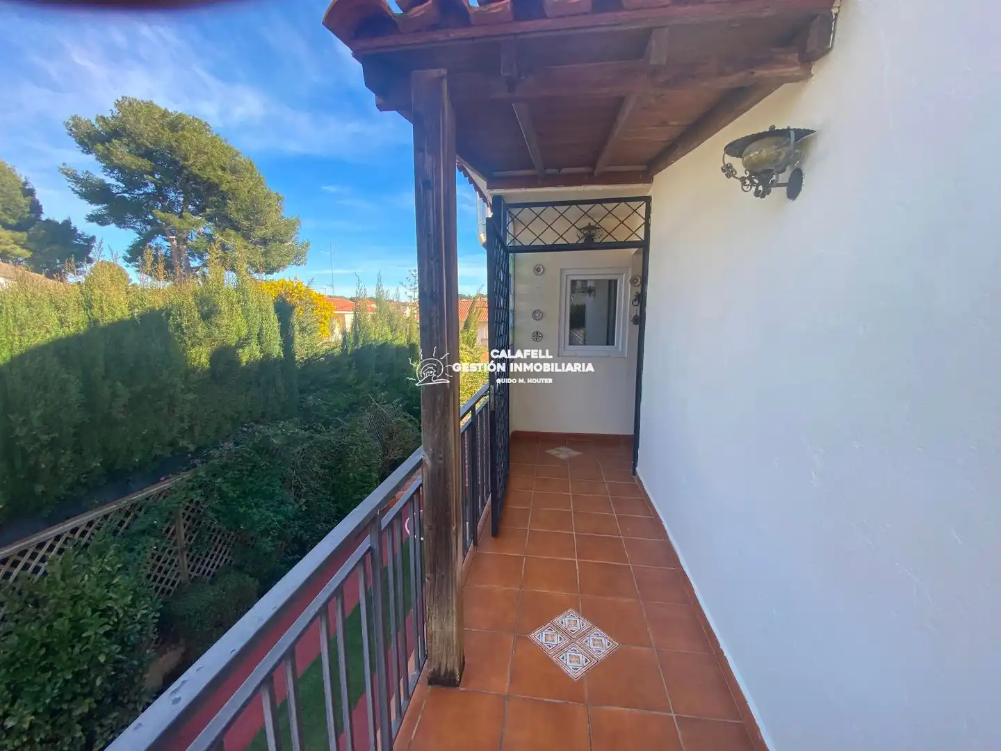 Villa mit Pool zum Verkauf in MAR CARIBE 20, imagen 7