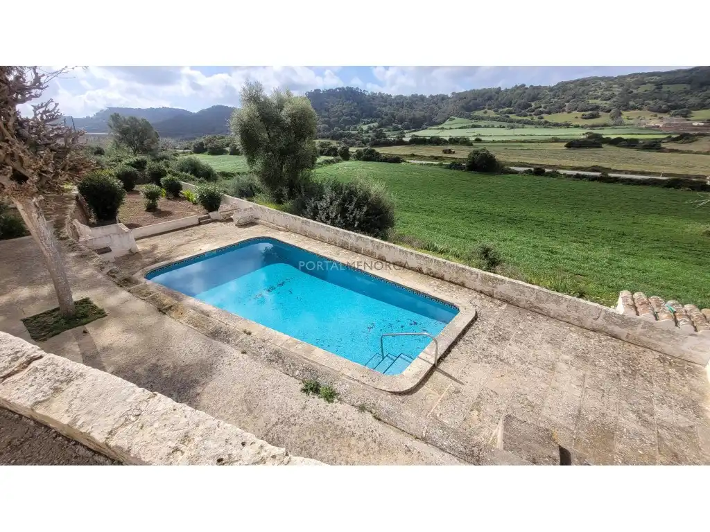 Casa rustica in vendita a Diseminados Son Pons, imagen 3