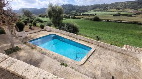 Foto 3 de Finca rústica en venta en Diseminados Son Pons, Ferreries poble, Ferreries