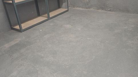 Foto 4 de Traster de lloguer a Carrer del Pont del Treball Digne, 2, La Verneda i la Pau, Barcelona