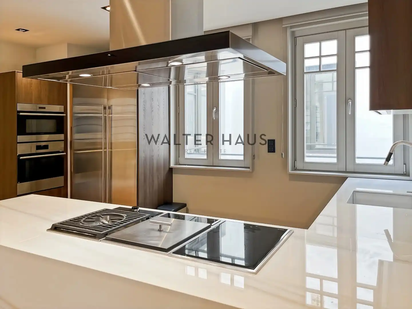 Flat with lift to rent in Via Laietana, imagen 9