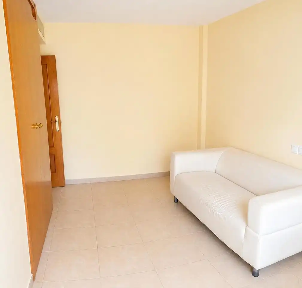 Living room of Detached homes for sale in Calatayud  with Heating and Private garden