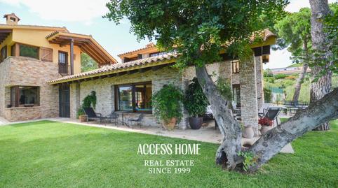 Foto 4 de Casa o xalet de lloguer a Canafort - El Puntó, Barcelona