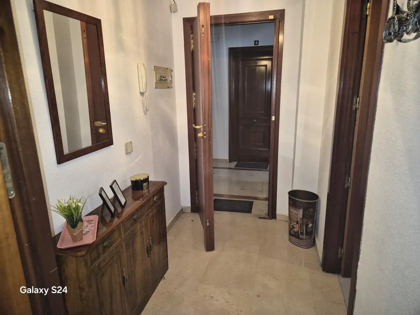 Piso en venta en Montilla con Trastero y Amueblado