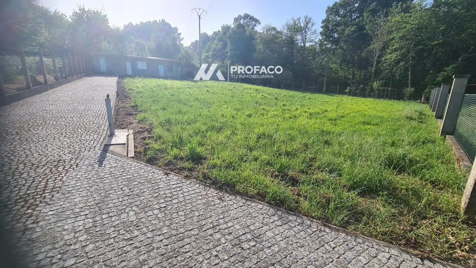 Casa o chalet en venta en O Saviñao  con Amueblado